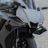YZF-R6 17-22 WINGLET V2