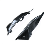 MAXI CARBON ZX-25R ZX-4R SIDE SMALL PANEL