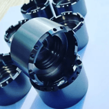 JPB V3 BRAKE CALIPER PISTON