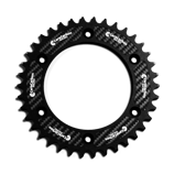 CeraCarbon Racing SPROCKET 5AS 38-43