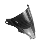 MAXI CARBON ZX-25R ZX-4R WIND SCREEN