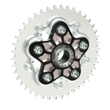 KBIKE SPROCKET FLANGE 5HOLE