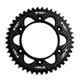 CeraCarbon Racing SPROCKET 5AS 44-52