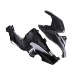 MAXI CARBON Z900 TANK SIDE FRONT PANEL