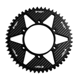 CeraCarbon Racing SPROCKET 6AR 51-58