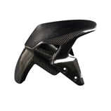 MAXI CARBON Z900 FRONT FENDER