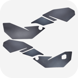 YAMAHA TENERE 700 KNEE PADS 25-