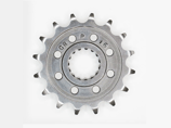GANDINI Front Sprocket DUCATI