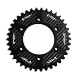 CeraCarbon Racing SPROCKET 5AK 38-40
