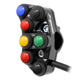 JETPRIME SWITCH PANEL KTM LEFT SIDE