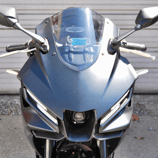 NRC YZF-R3 25- FRONT TURN SIGNALS