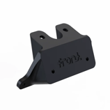 LICENSE PLATE HOLDER OFF ROAD