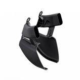 BRAKE COOLER DUAL APRILIA