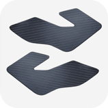 BMW R1300GS TOP SIDE PROTECTOR