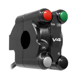 JETPRIME THROTTLE SWITCH PANIGALE V4