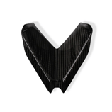 MAXI CARBON ZX-25R ZX-4R RAM AIR DUCT