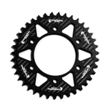 CeraCarbon Racing SPROCKET 6AK 41-46