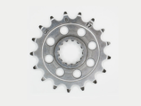 GANDINI Front Sprocket BMW