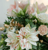 Premum-Weihnachtsstrauß