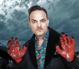 Dominic Deville – «OFF!»