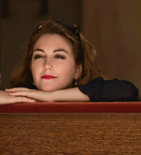 Julias zauberhafte Adventsshow, «Törli uf, Törli zue»