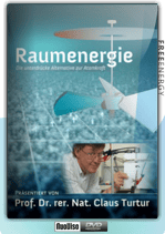 Raumenergie - DVD