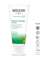 Weleda Pflanzen-Zahngel