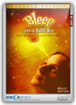 Bleep - Down the Rabbit Hole