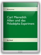 Carl Meredith Allen und das Philadelphia Experiment