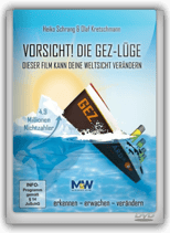 Vorsicht! Die GEZ Lüge