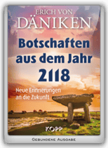 Botschaften aus dem Jahr 2118