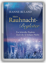 Mein Rauhnacht-Begleiter