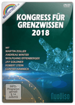 Kongress für Grenzwissen (Regentreff) 2018