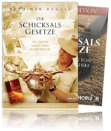 Die Schicksalsgesetze - Vortrags-DVD
