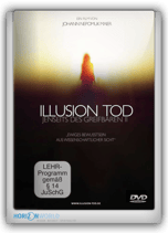 ILLUSION TOD ... Jenseits des Greifbaren II - DVD