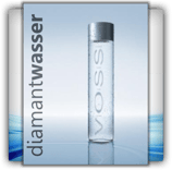 Diamantwasser "Voss"