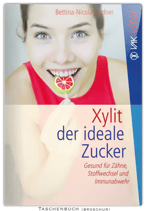 Xylit – Der ideale Zucker