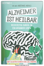 Alzheimer ist heilbar