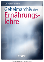 Geheimarchiv der Ernährungslehre