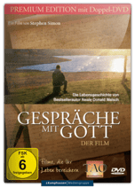 Gespräche mit Gott - Der Film (Premium Edition)