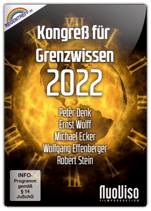 Kongress für Grenzwissen (Regentreff) 2022