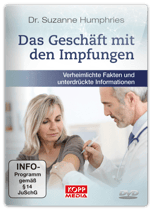 Das Geschäft mit den Impfungen