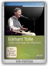 In der Stille liegt die Wahrheit