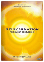 Reinkarnation - DVD