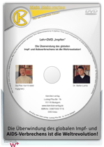 Lehr-DVD "Impfen"