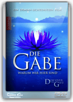 Die Gabe - DVD