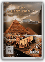 Das Cheops Projekt - Der Film