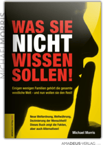 Was Sie nicht wissen sollen!