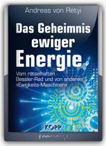 Das Geheimnis ewiger Energie