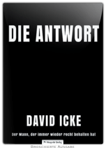 Die Antwort - The Answer (Buch)